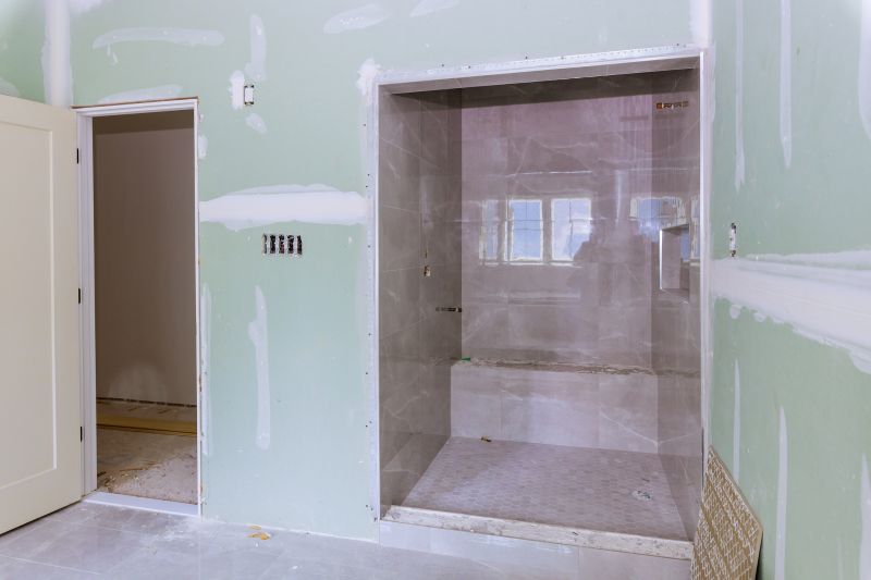 Textured Wall Accents