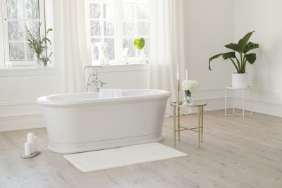 Vessel Bathtubs