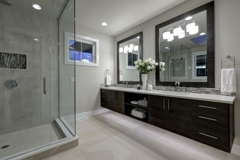 Top Bathroom Remodeling Companies in Aliso Viejo, CA