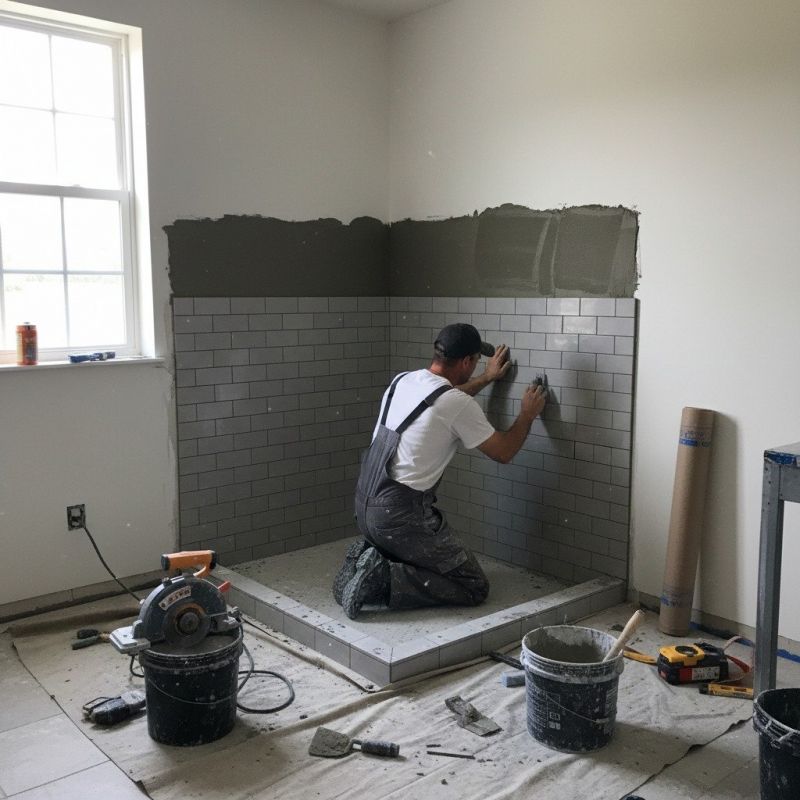 Top Bathroom Remodeling Companies in San Clemente, CA