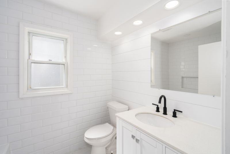 Top Bathroom Remodeling Companies in Wildomar, CA
